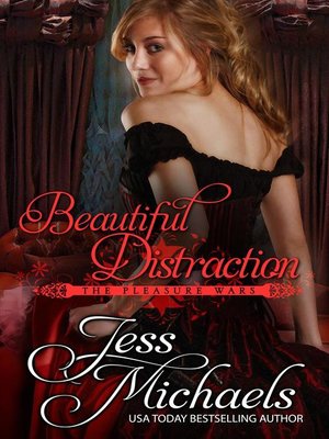 Beautiful Distraction - ebook